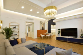 Гостиница Broadway Residence, Будапешт